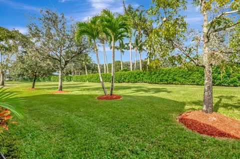 A home in Lake Worth