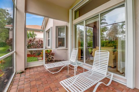 A home in Lake Worth