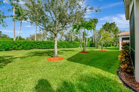 A home in Lake Worth