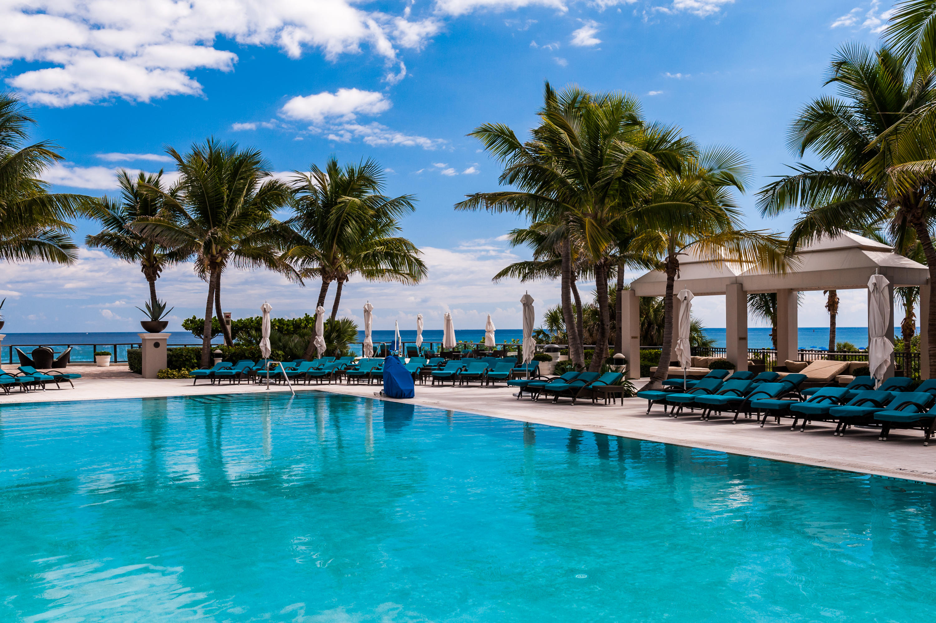 The Ritz-Carlton Residences - Residential