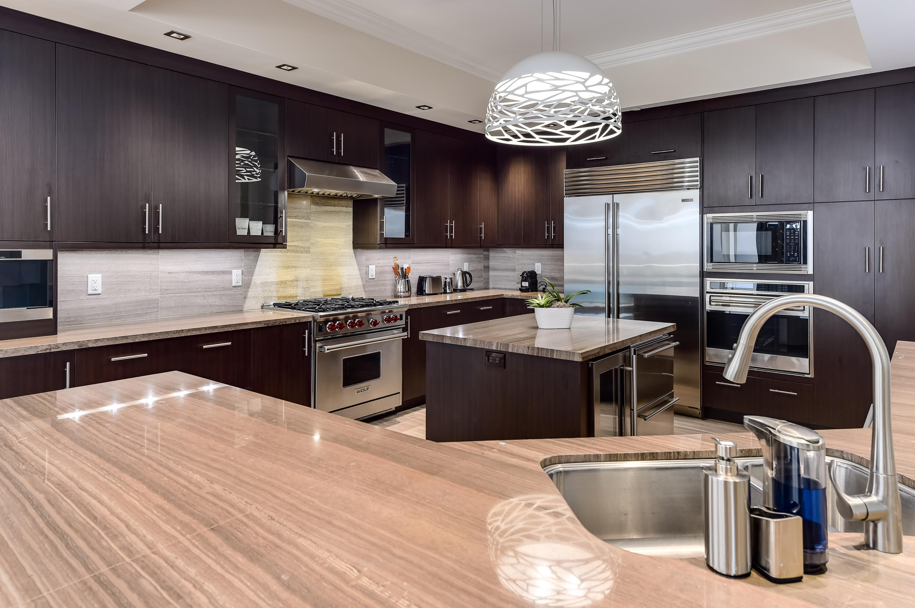 The Ritz-Carlton Residences - Residential