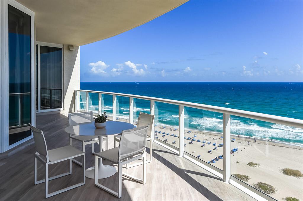 The Ritz-Carlton Residences - Residential