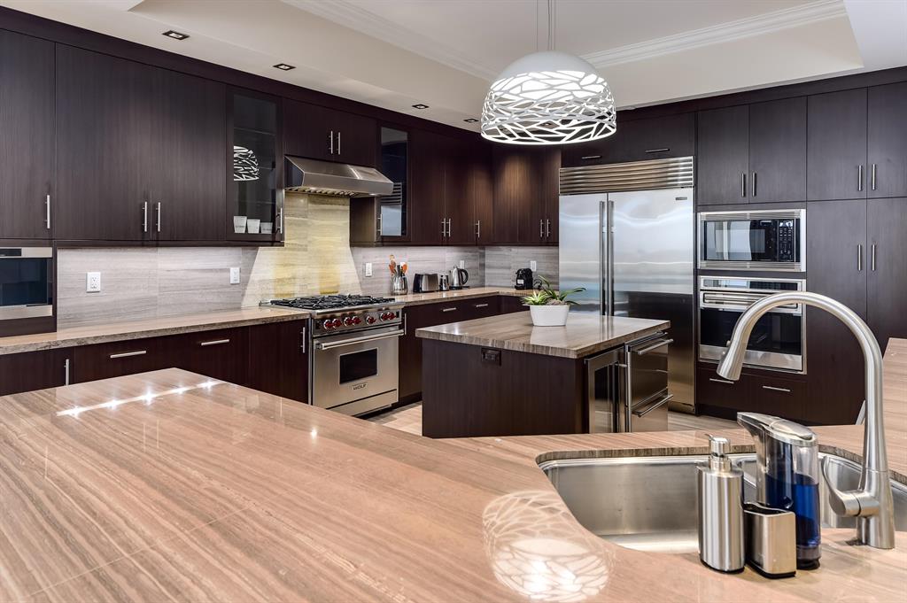 The Ritz-Carlton Residences - Residential