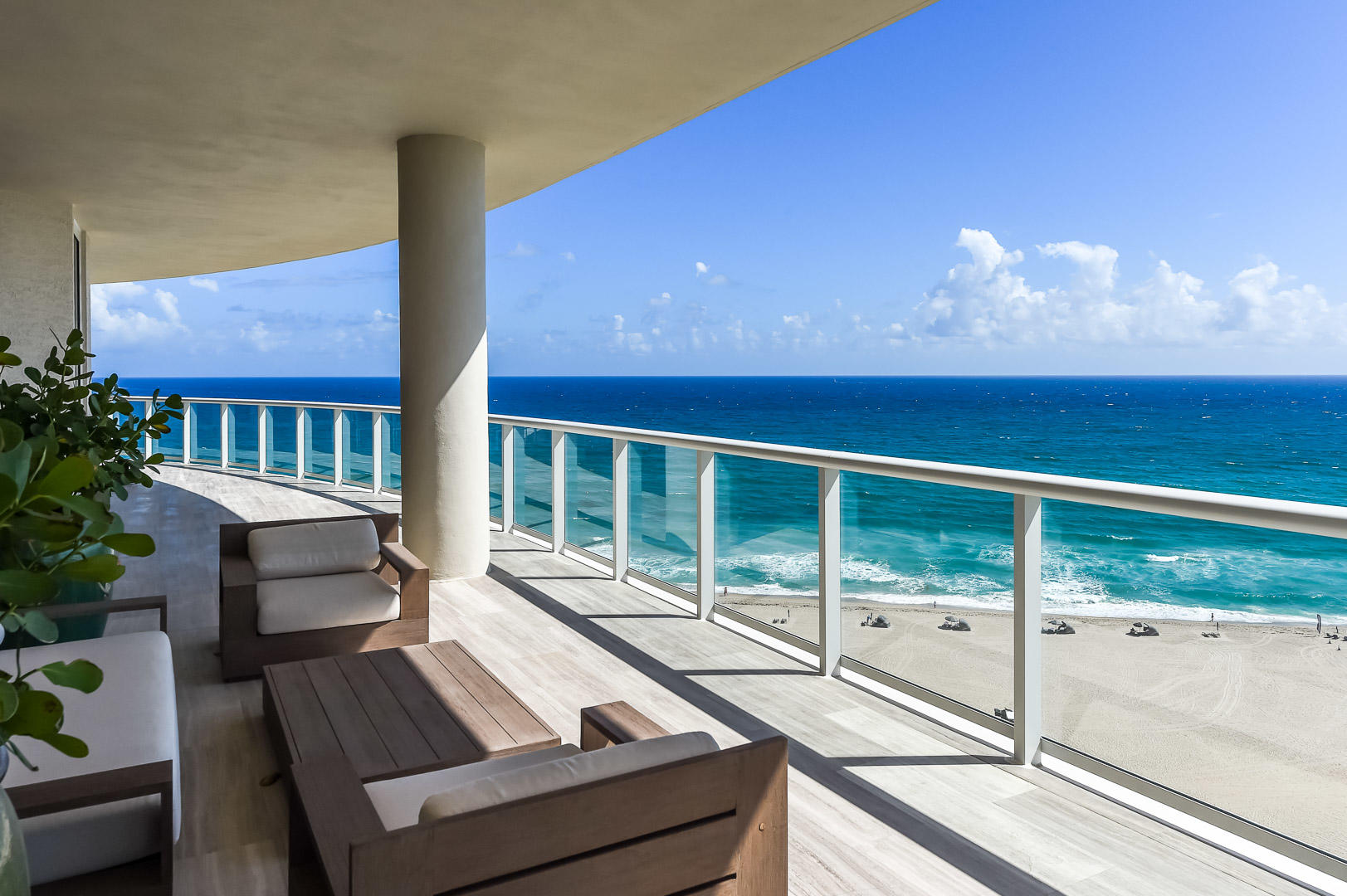 The Ritz-Carlton Residences - Residential