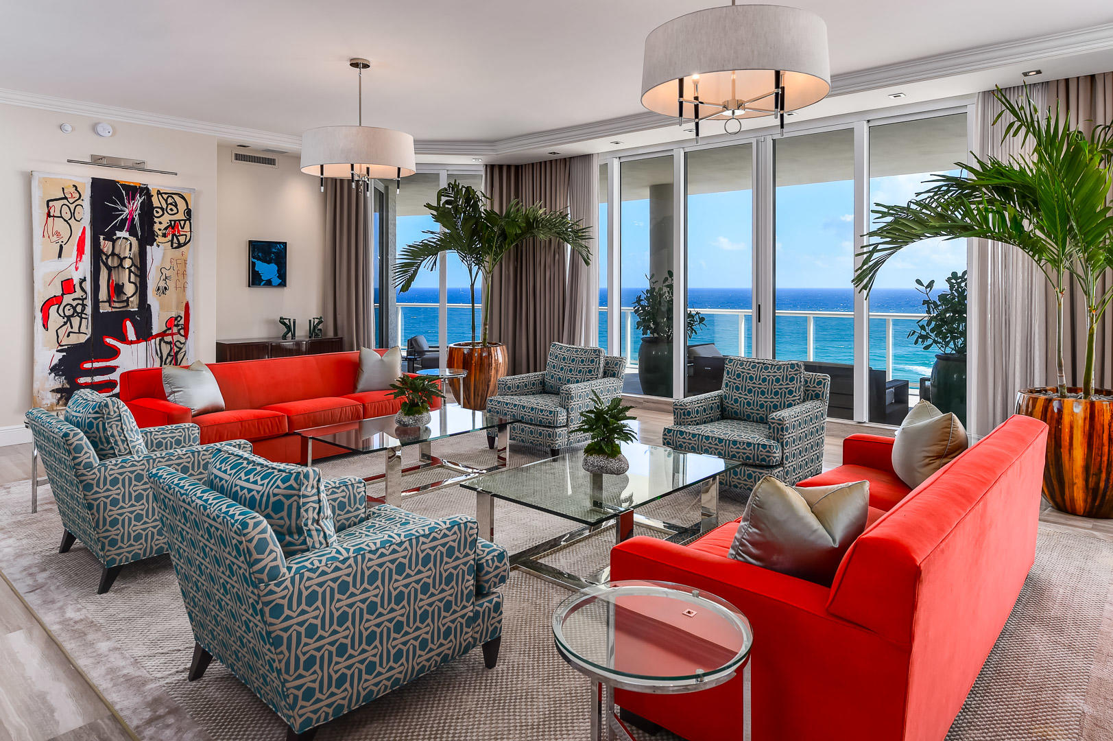 The Ritz-Carlton Residences - Residential