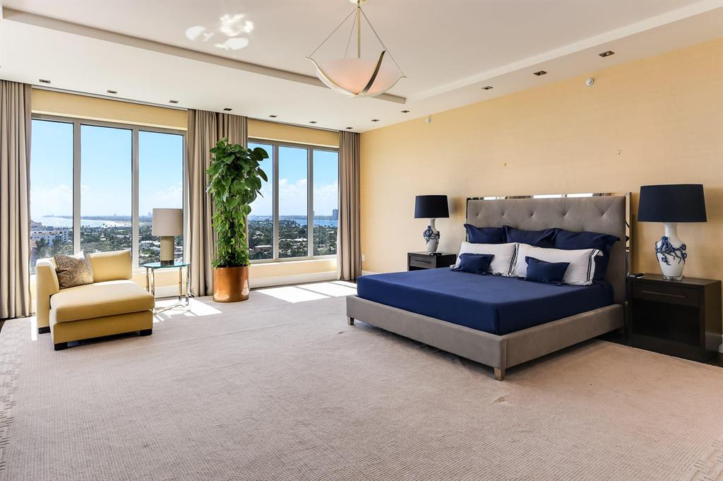 The Ritz-Carlton Residences - Residential