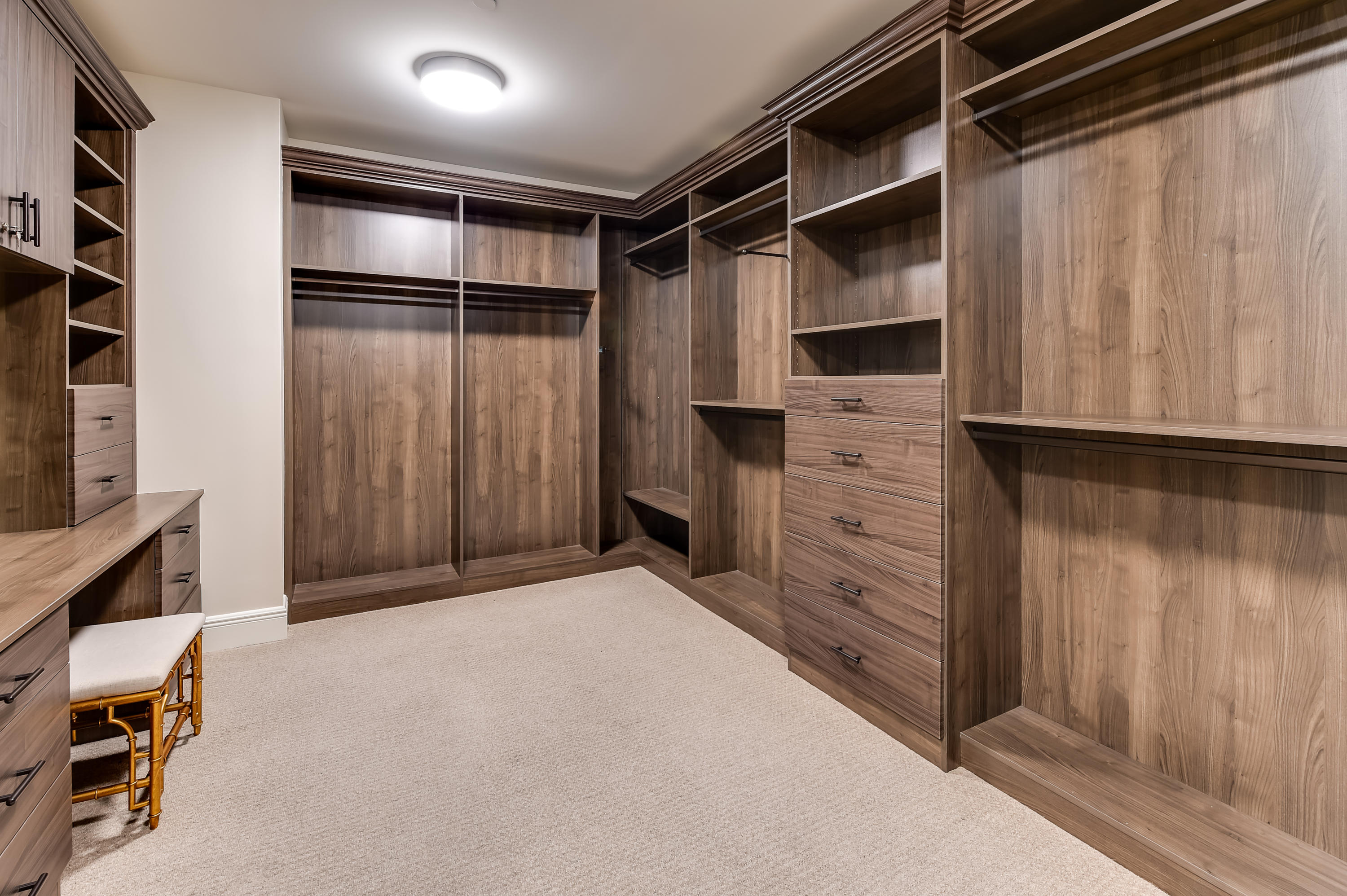 The Ritz-Carlton Residences - Residential