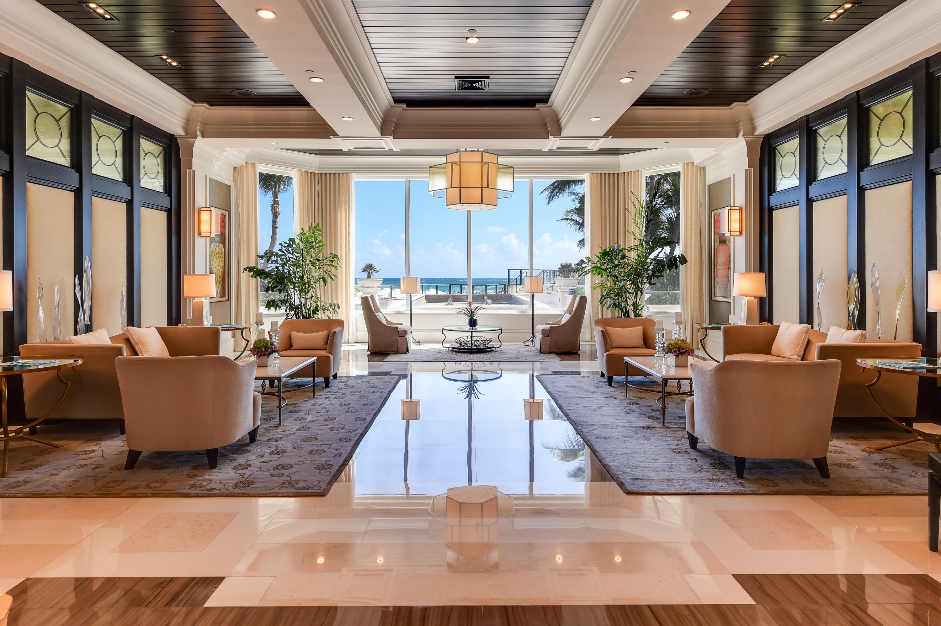 The Ritz-Carlton Residences - Residential