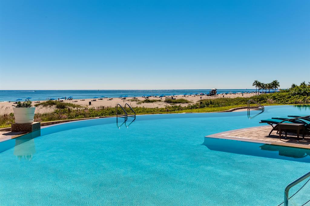 The Ritz-Carlton Residences - Residential