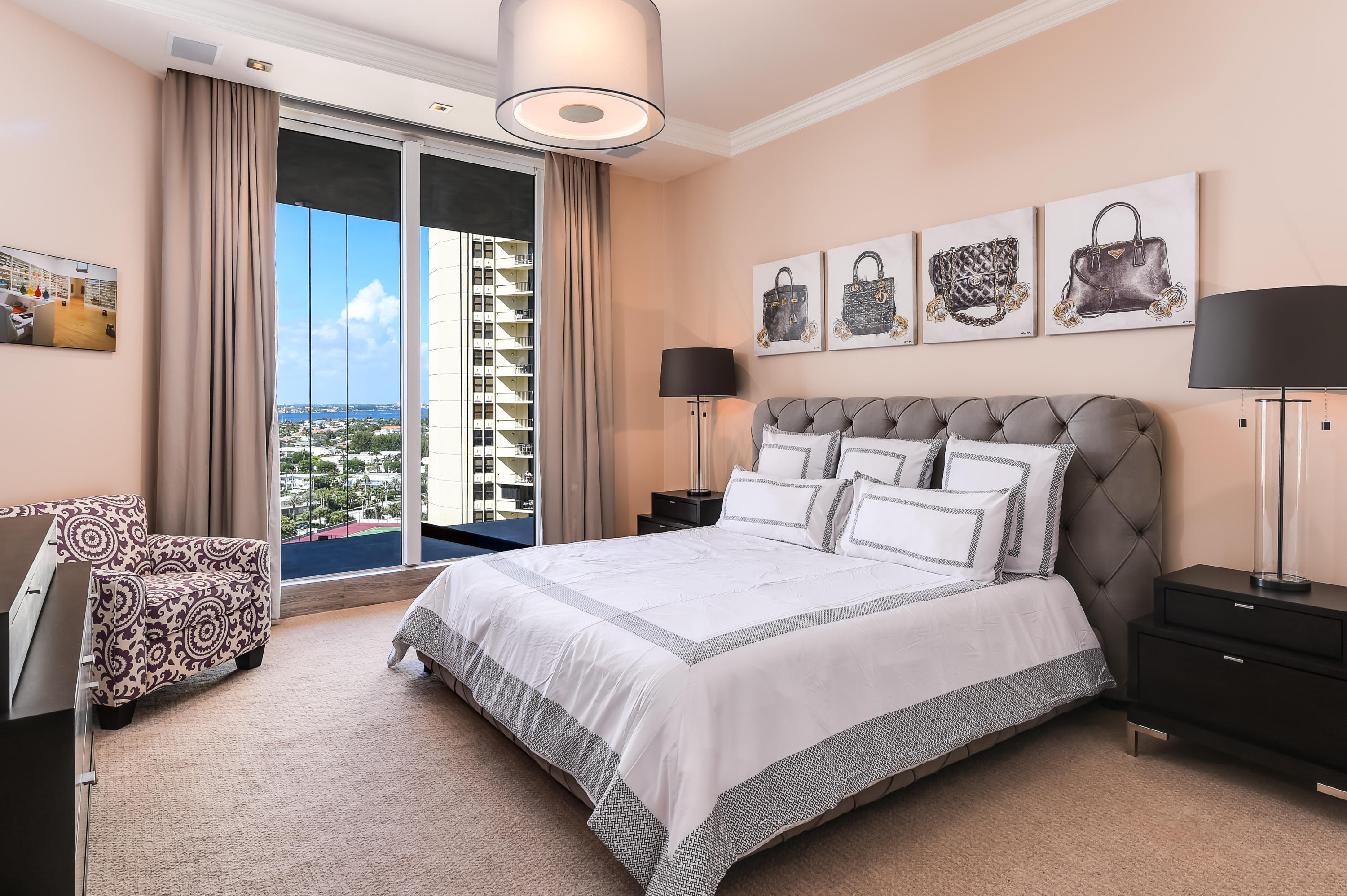 The Ritz-Carlton Residences - Residential