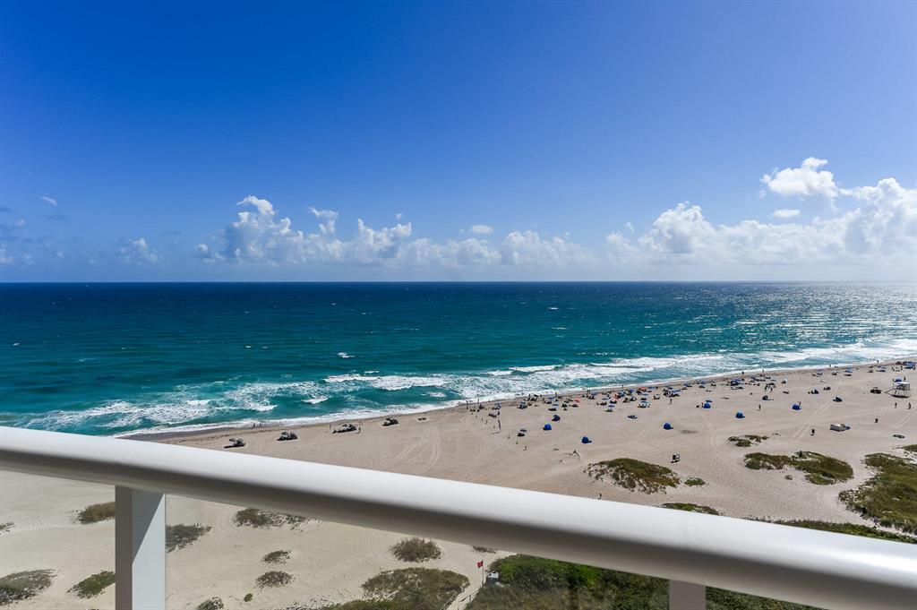 The Ritz-Carlton Residences - Residential