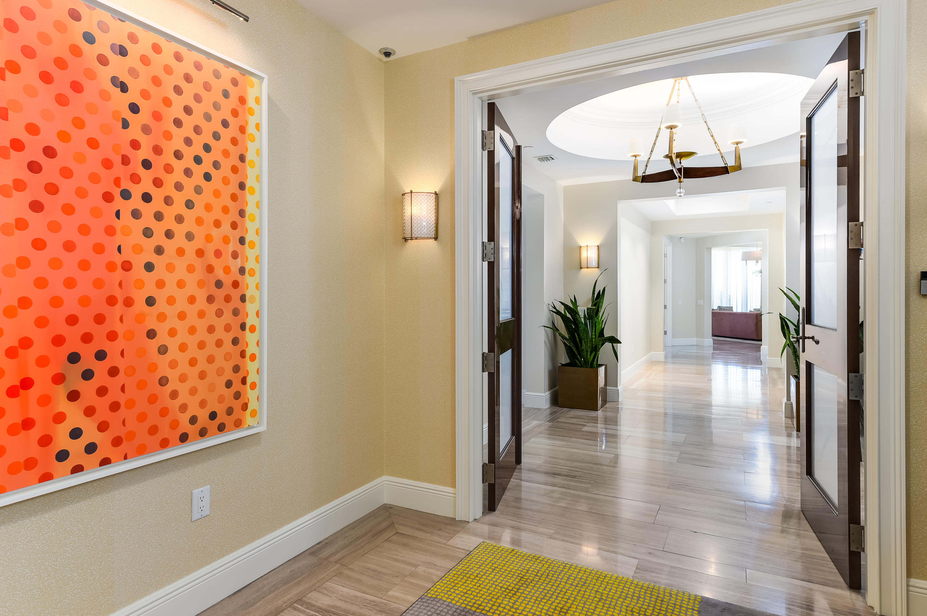 The Ritz-Carlton Residences - Residential