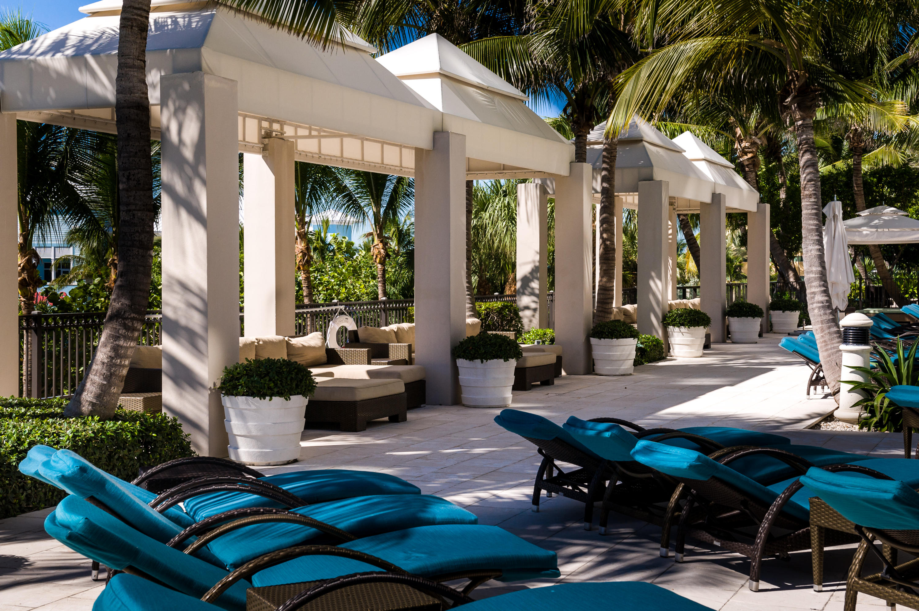 The Ritz-Carlton Residences - Residential