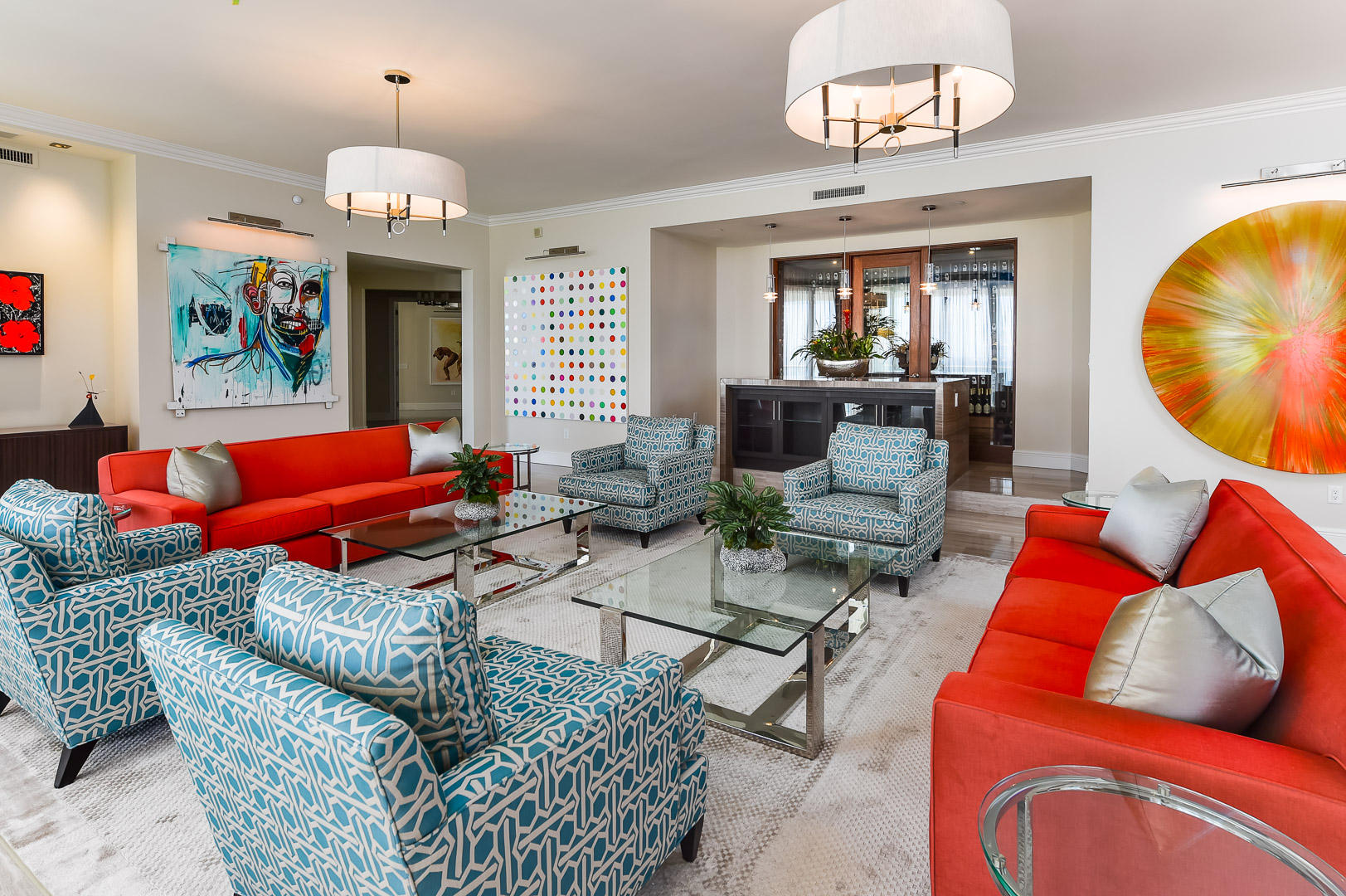 The Ritz-Carlton Residences - Residential