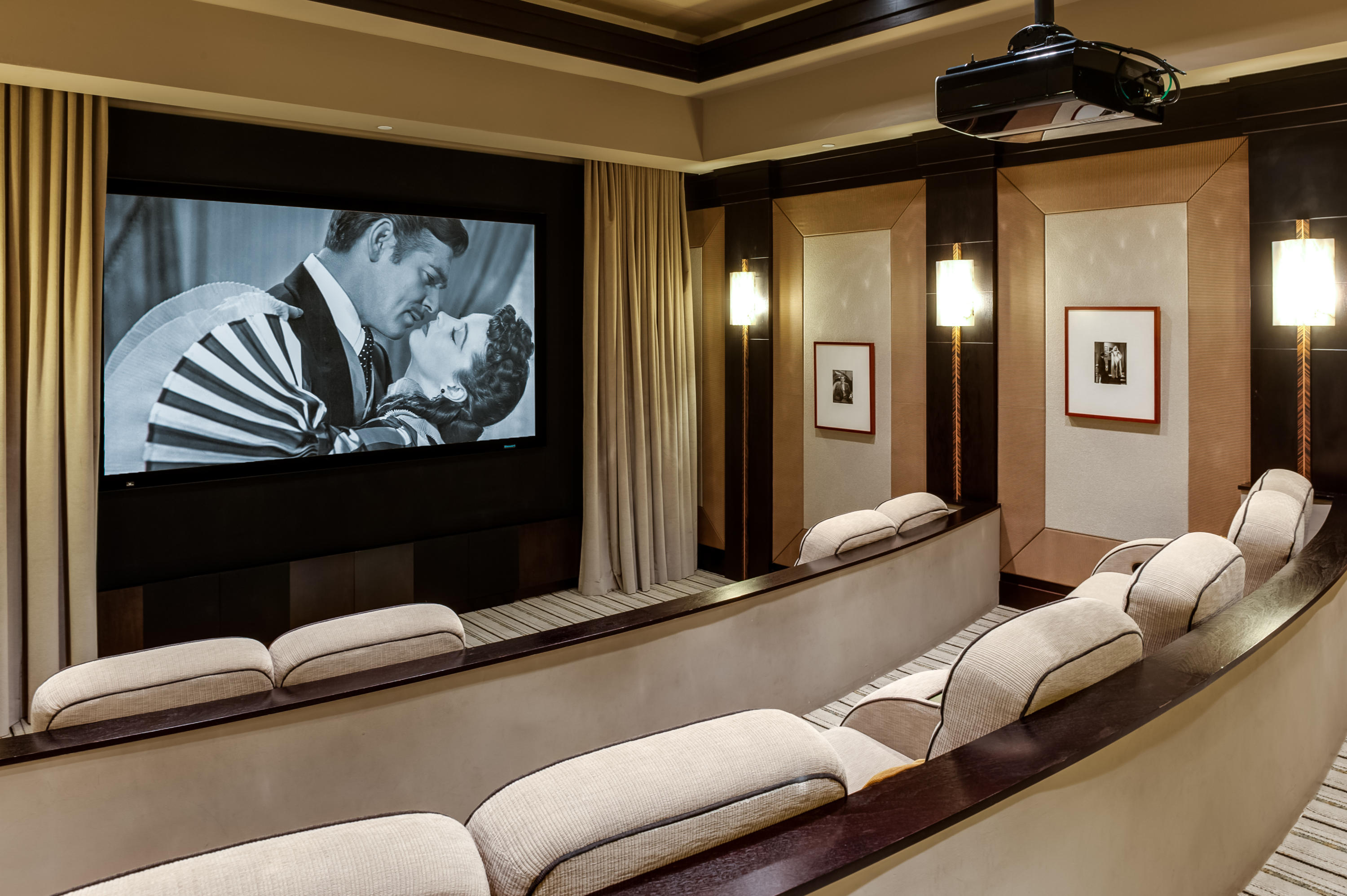 The Ritz-Carlton Residences - Residential