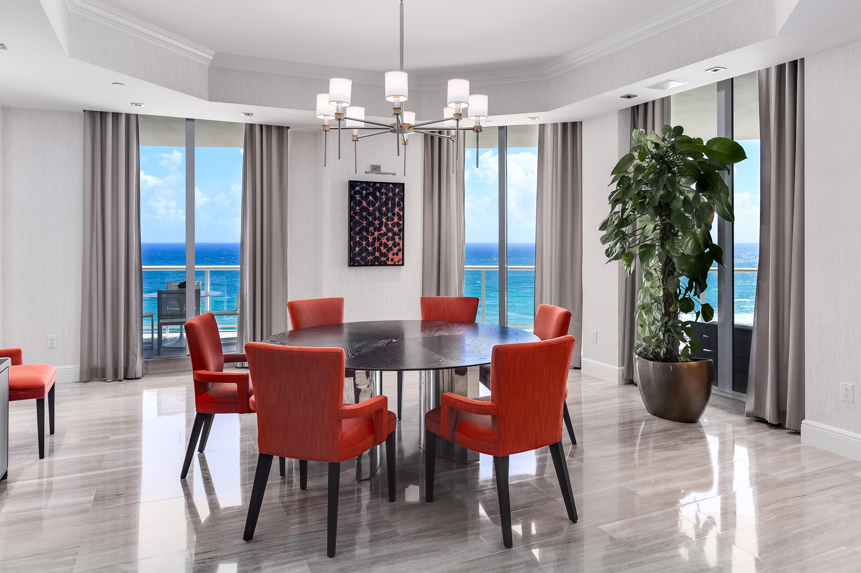 The Ritz-Carlton Residences - Residential