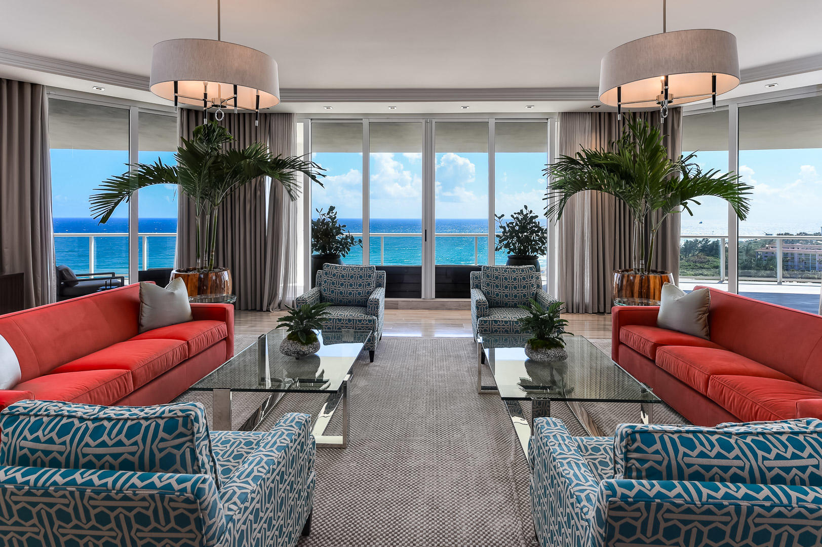 The Ritz-Carlton Residences - Residential