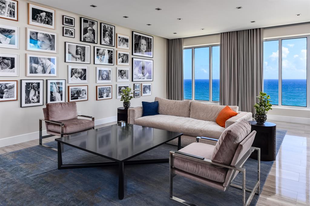 The Ritz-Carlton Residences - Residential