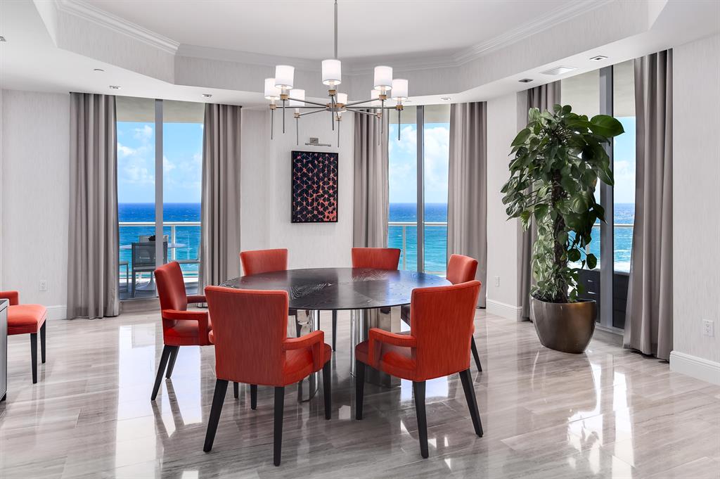 The Ritz-Carlton Residences - Residential