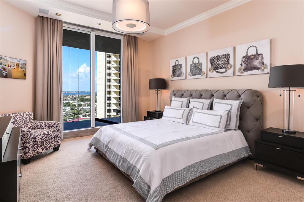 The Ritz-Carlton Residences - Residential