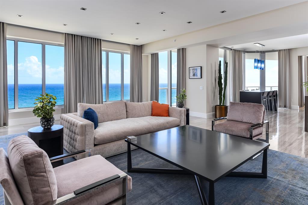 The Ritz-Carlton Residences - Residential