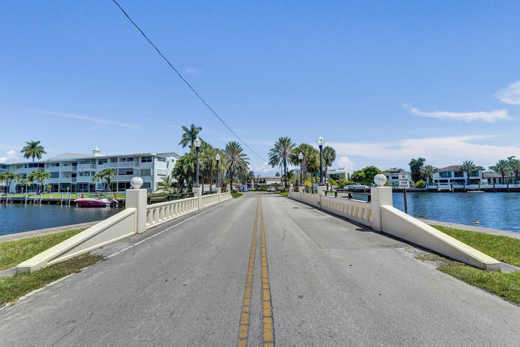 Photo of 455 Paradise Isle Boulevard #305, Hallandale Beach, FL 33009 (MLS # B26017862)