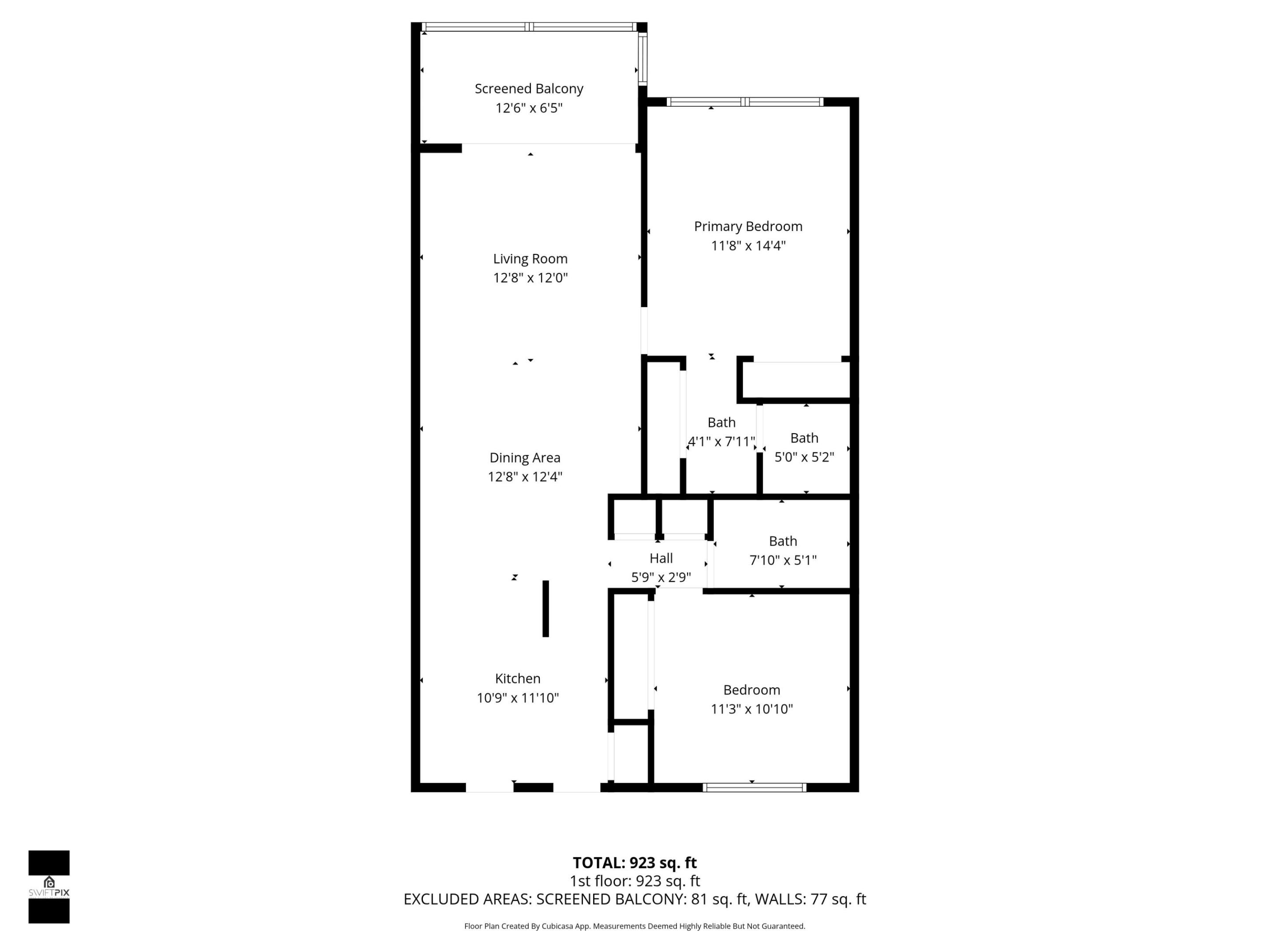 ISLE OF PARADISE CO-OP F - Residential