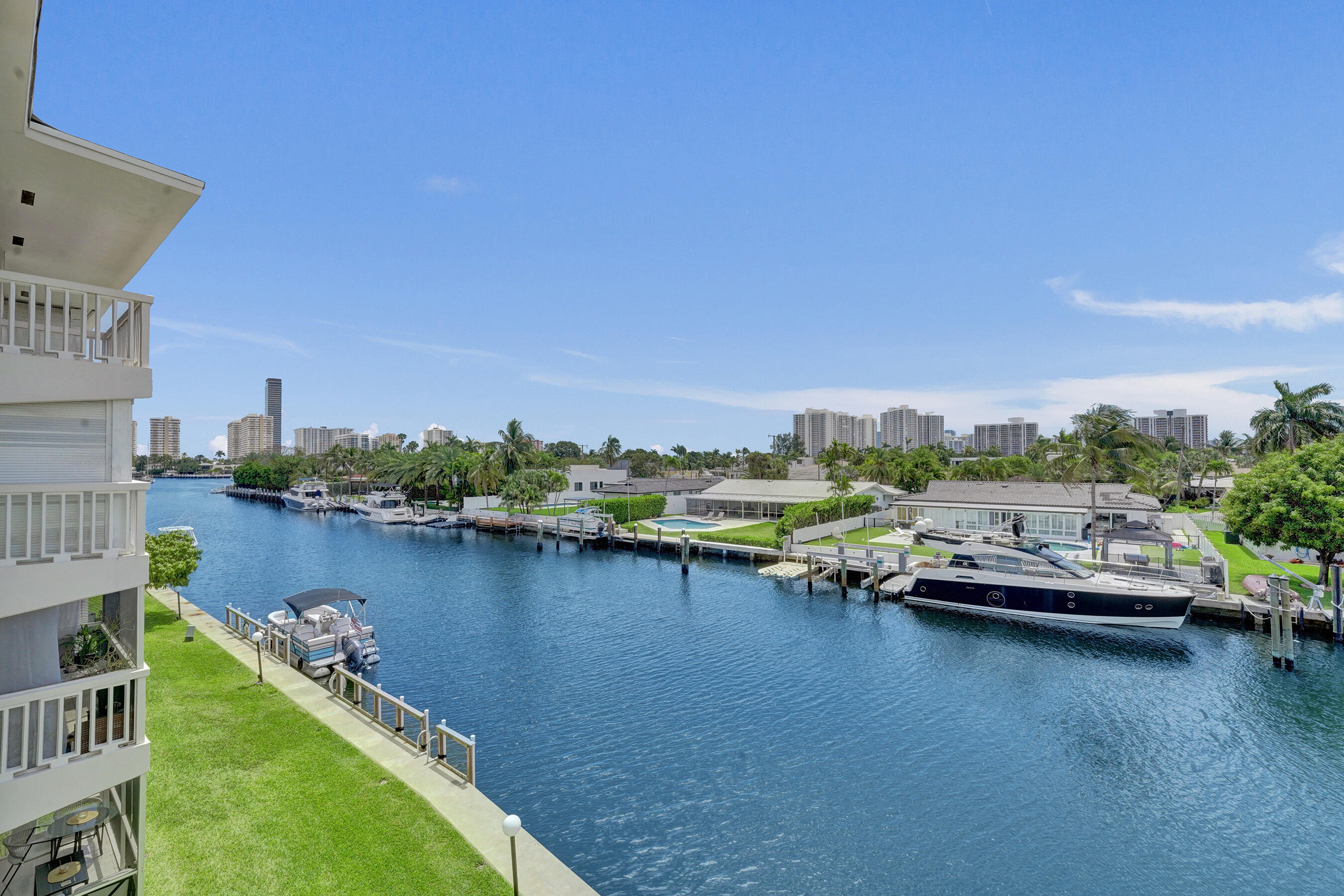 ISLE OF PARADISE CO-OP F - Residential