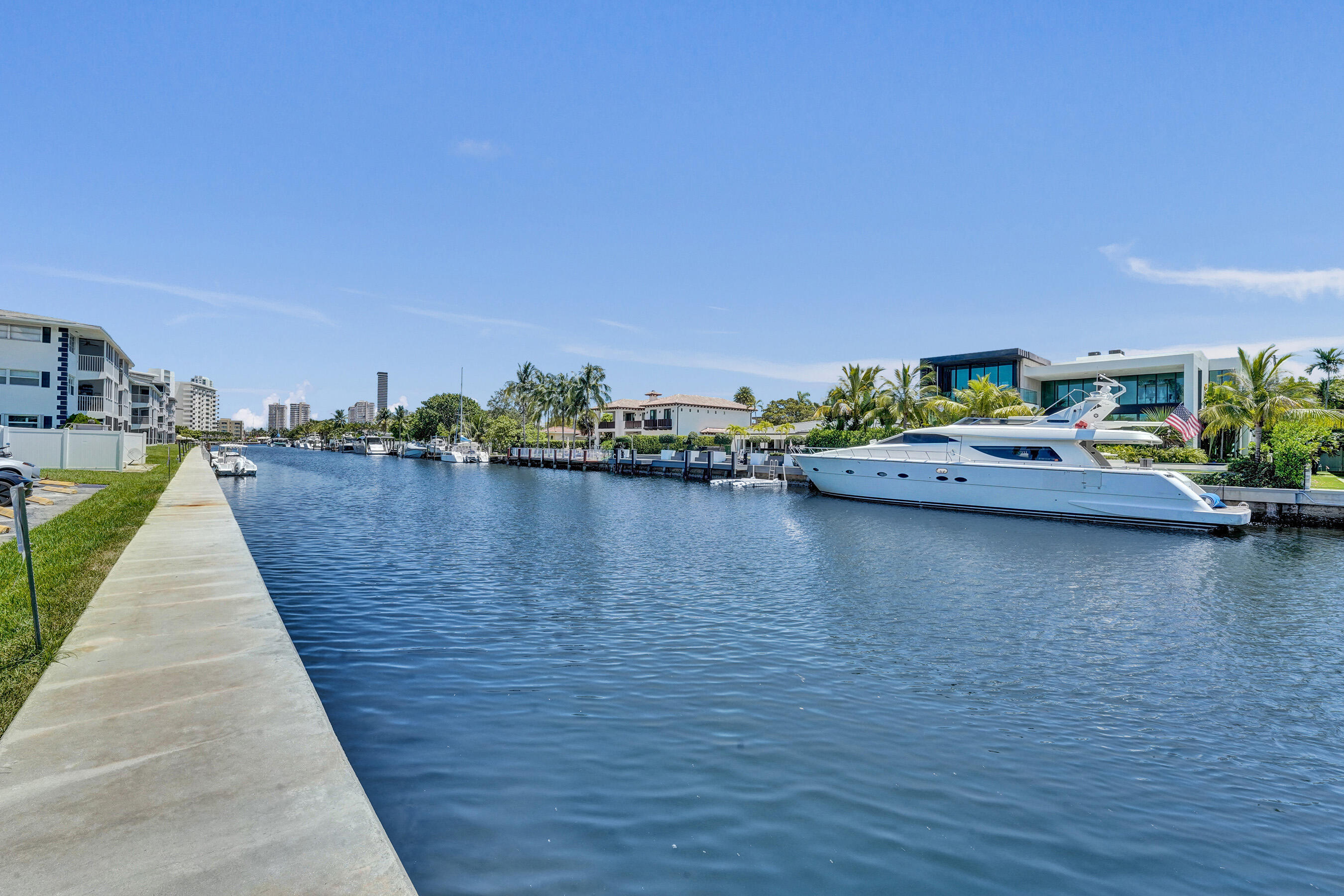 ISLE OF PARADISE CO-OP F - Residential