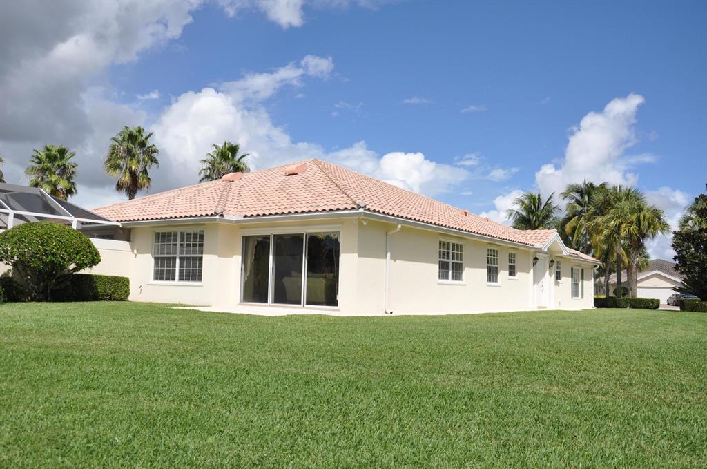 Villagwalk of Wellington - Residential