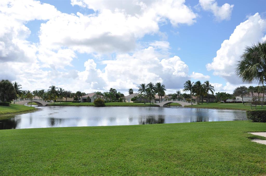 Villagwalk of Wellington - Residential