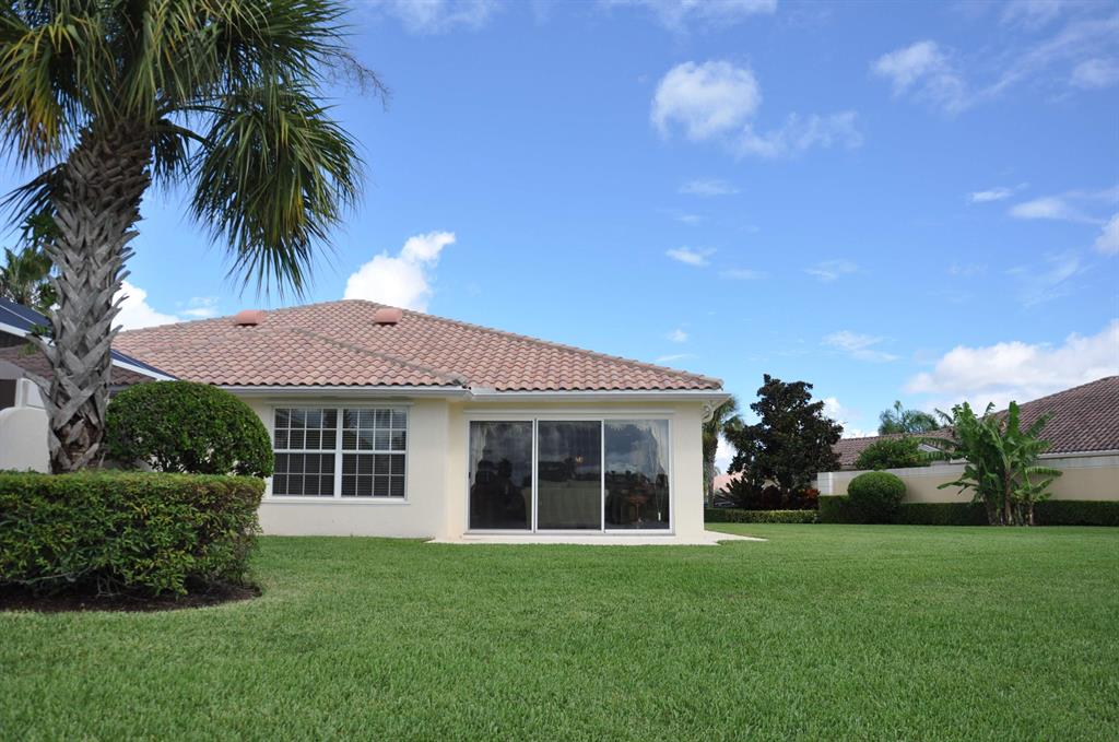 Villagwalk of Wellington - Residential