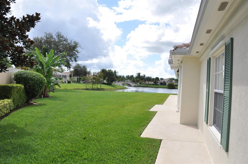 Villagwalk of Wellington - Residential