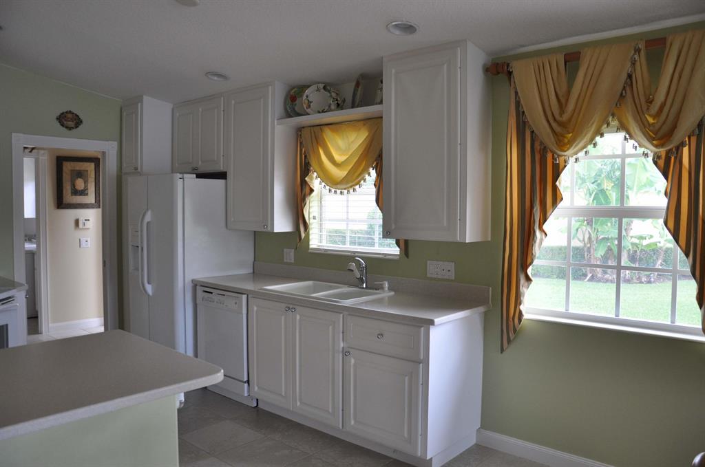 Villagwalk of Wellington - Residential