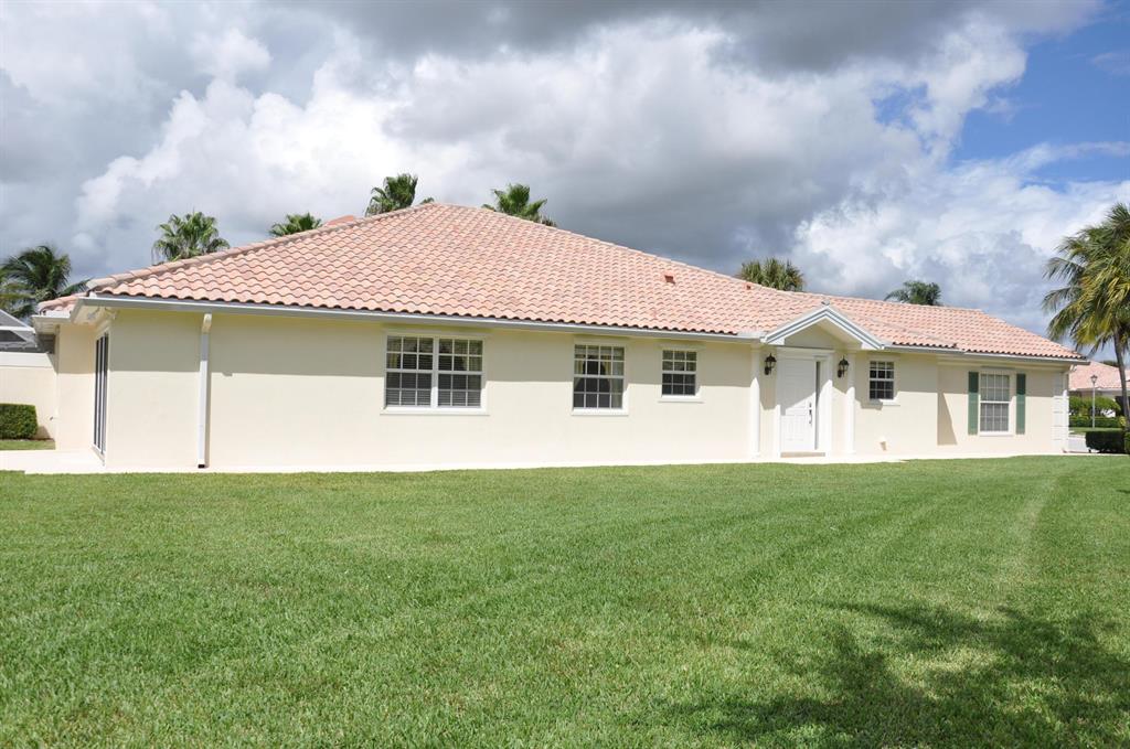 Villagwalk of Wellington - Residential