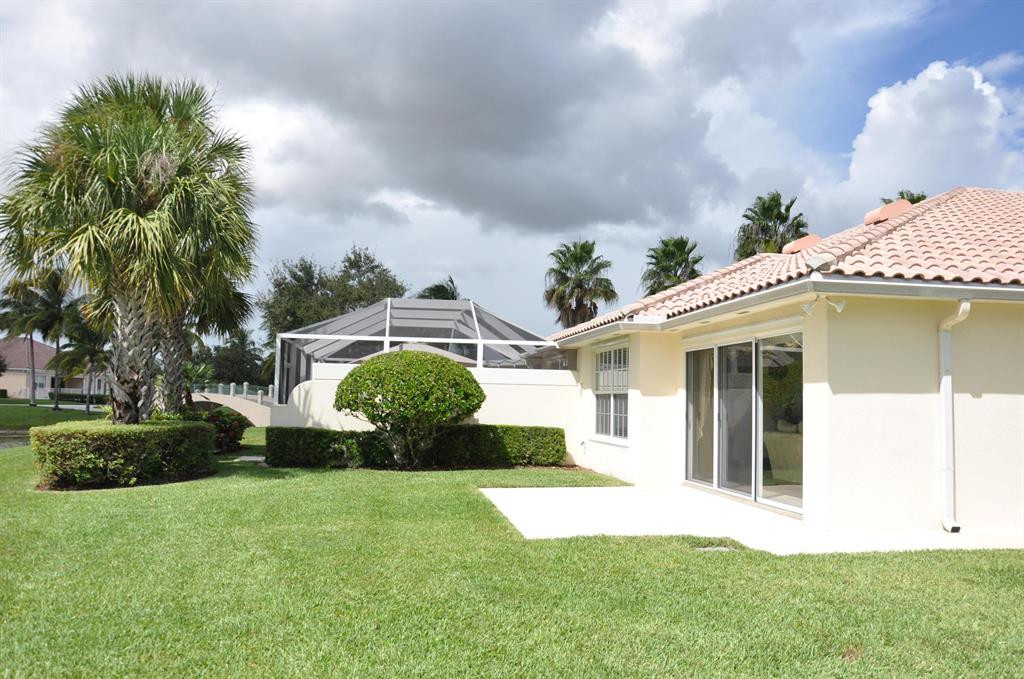 Villagwalk of Wellington - Residential