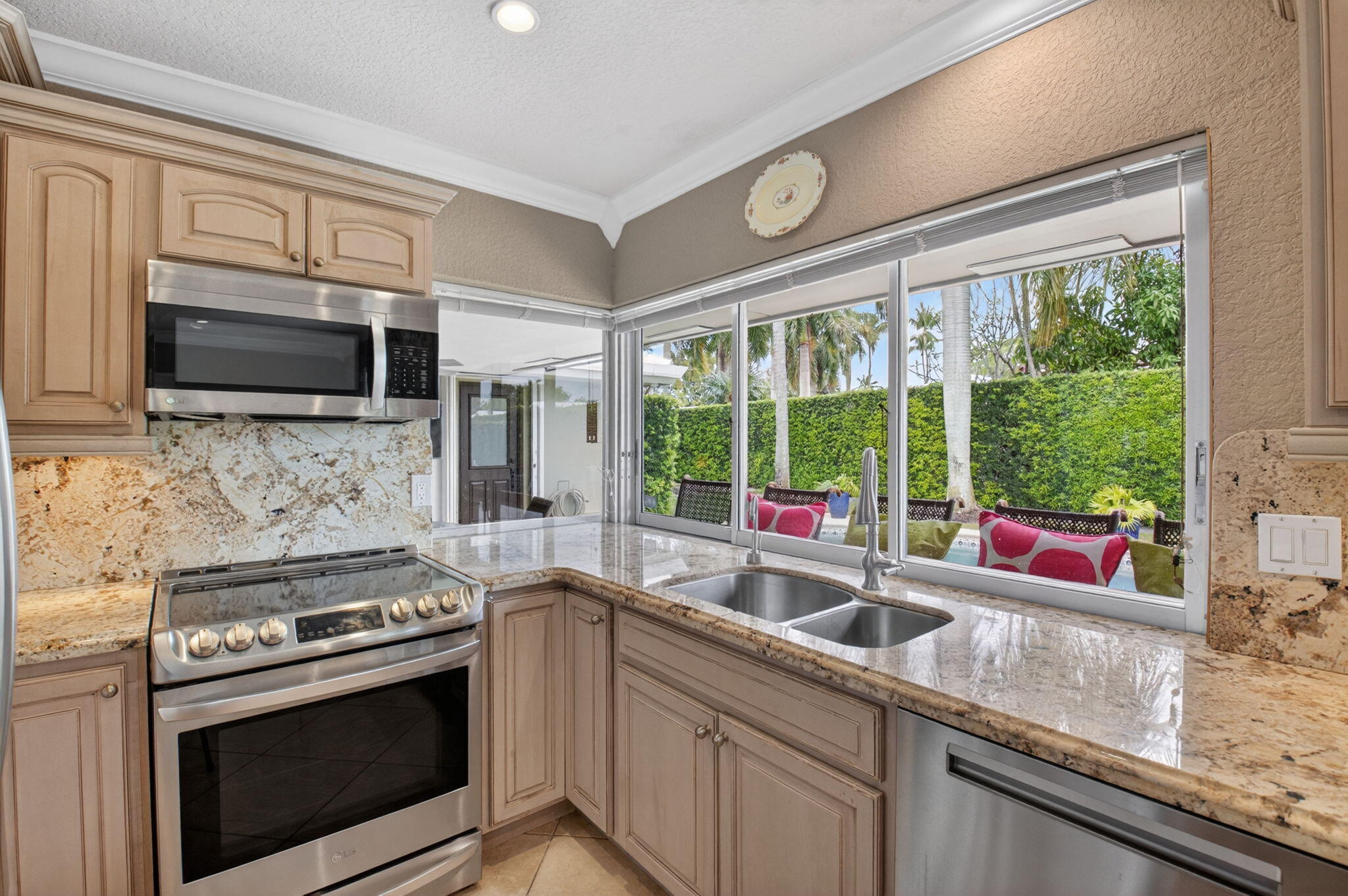 CAMINO GARDENS SEC 2 - Residential