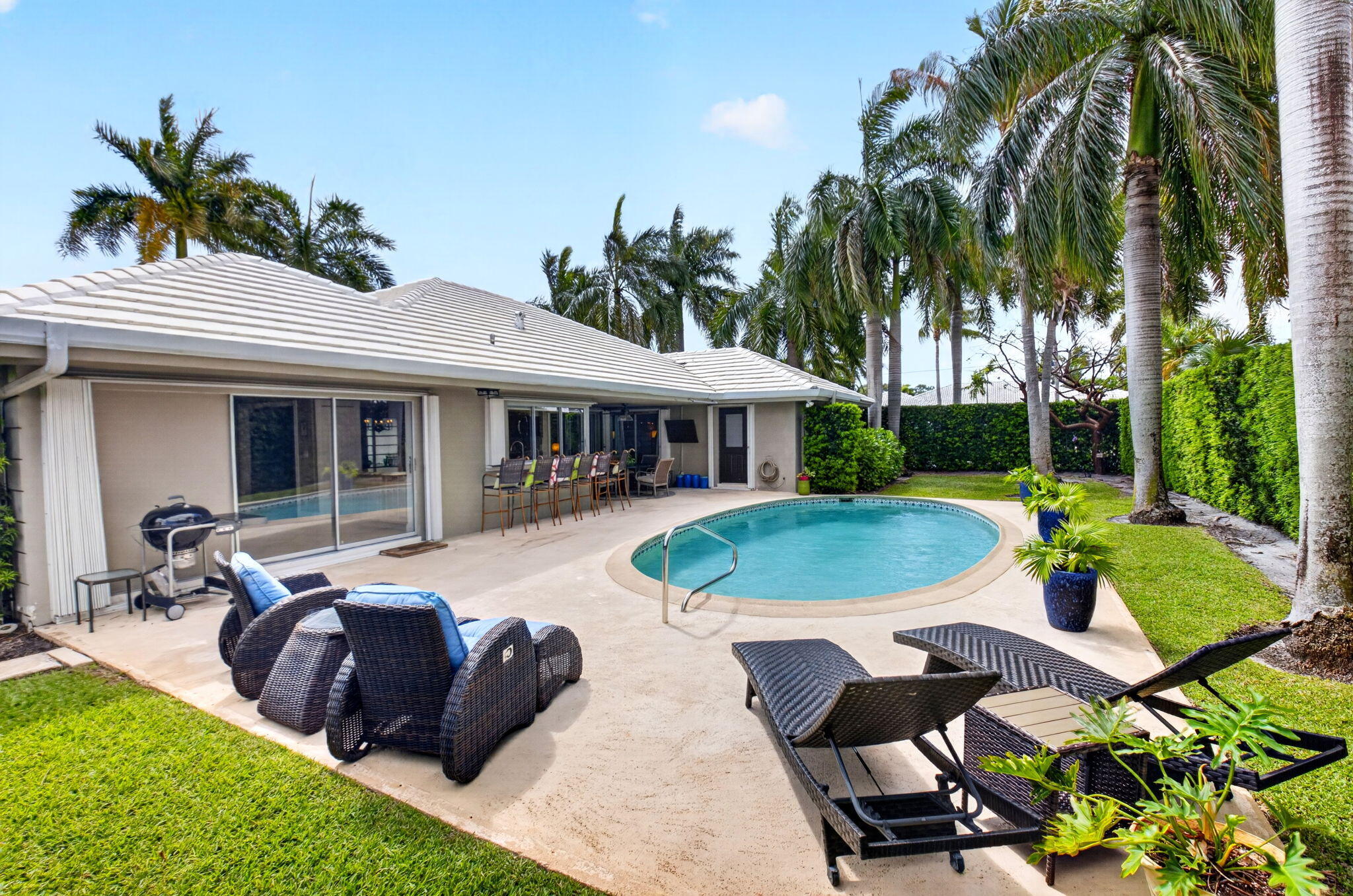 CAMINO GARDENS SEC 2 - Residential