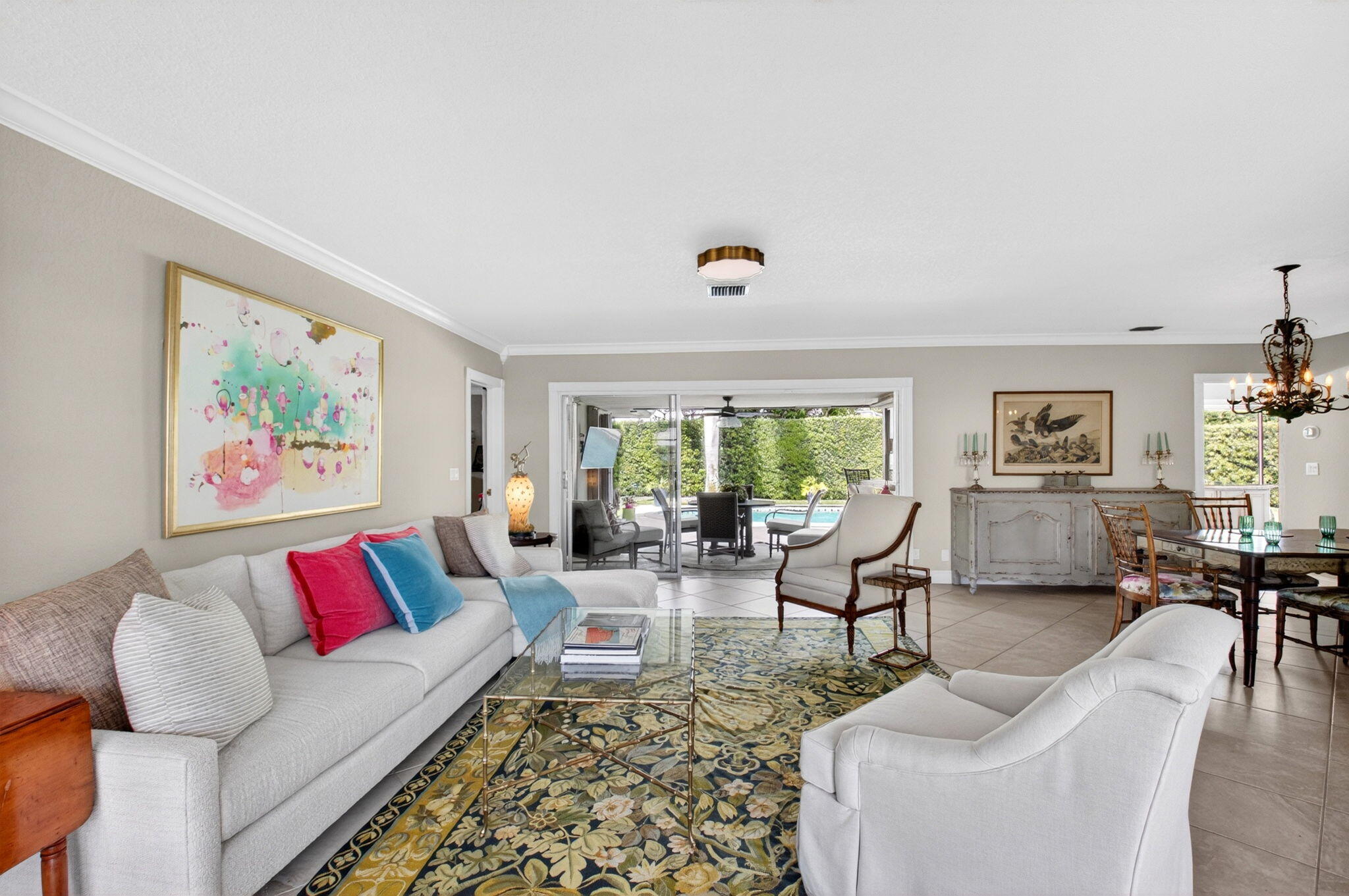 CAMINO GARDENS SEC 2 - Residential