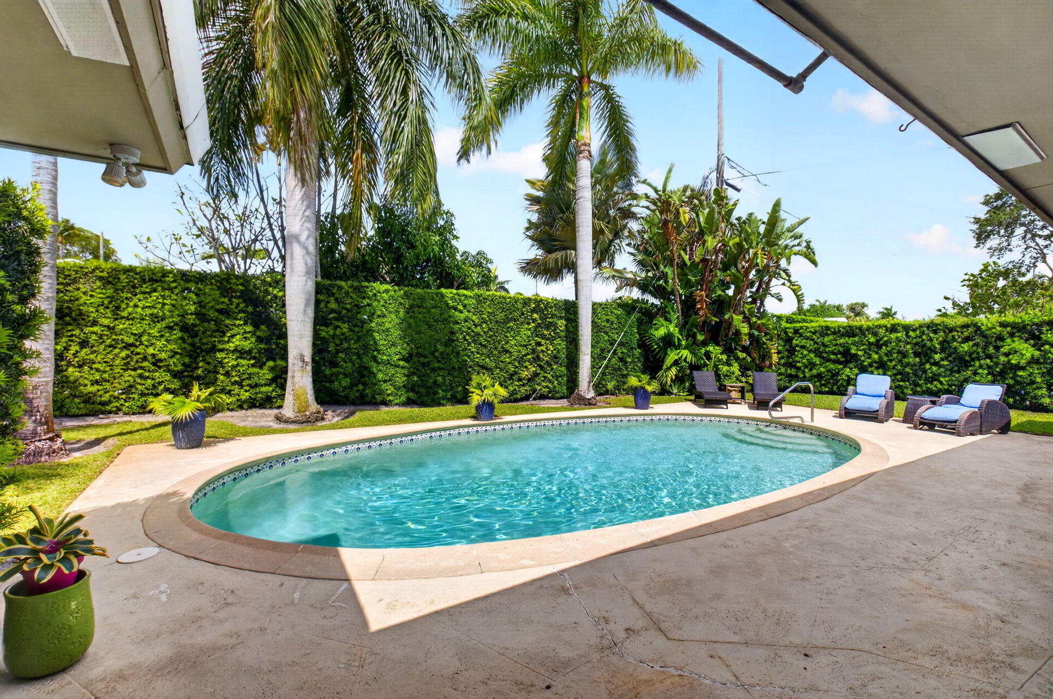 CAMINO GARDENS SEC 2 - Residential