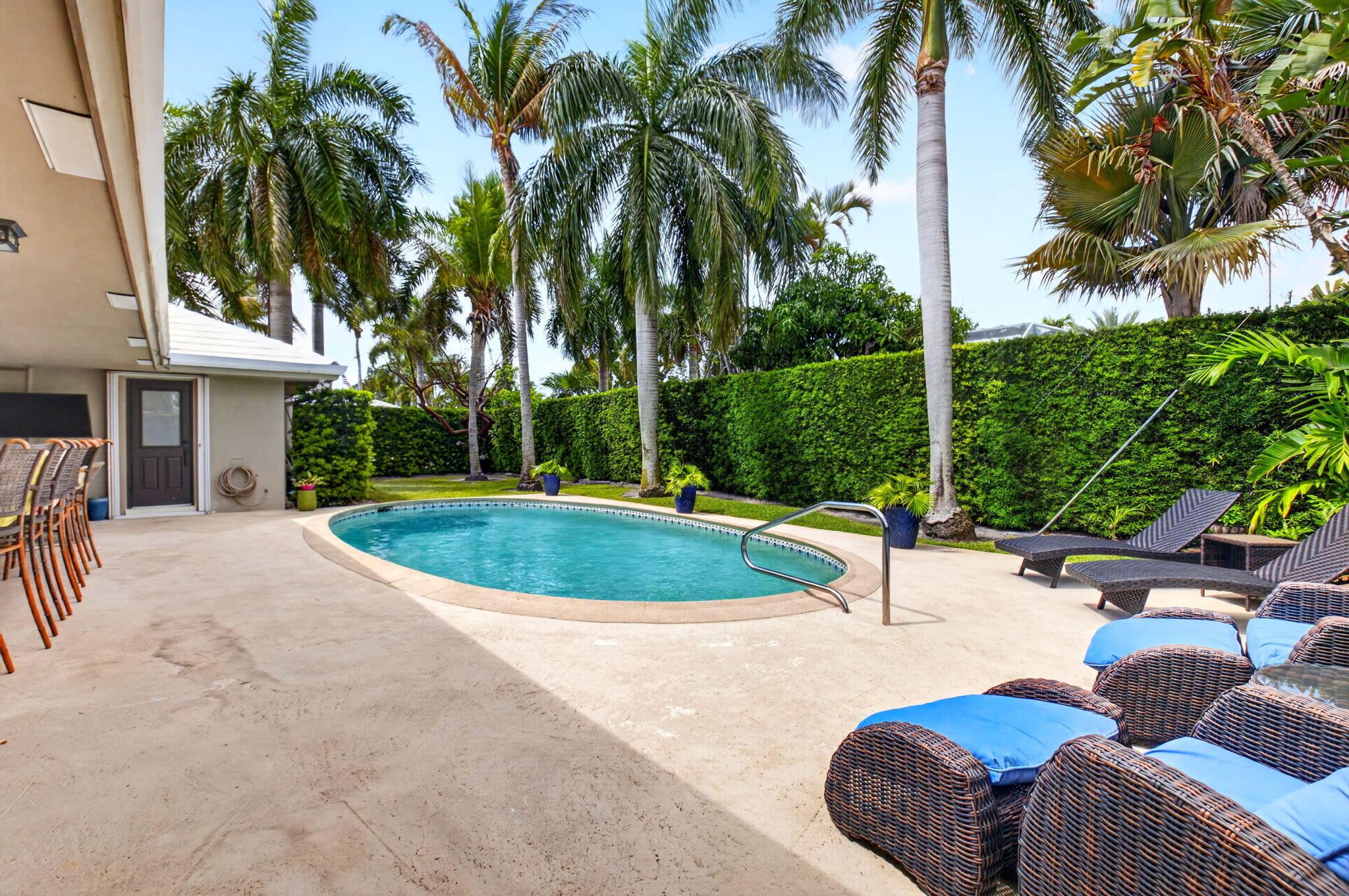 CAMINO GARDENS SEC 2 - Residential