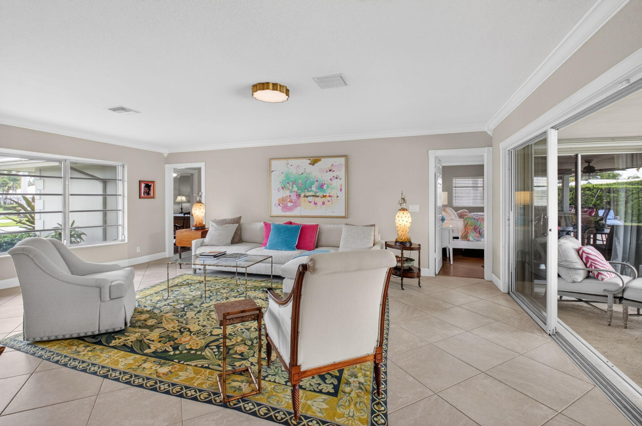 CAMINO GARDENS SEC 2 - Residential