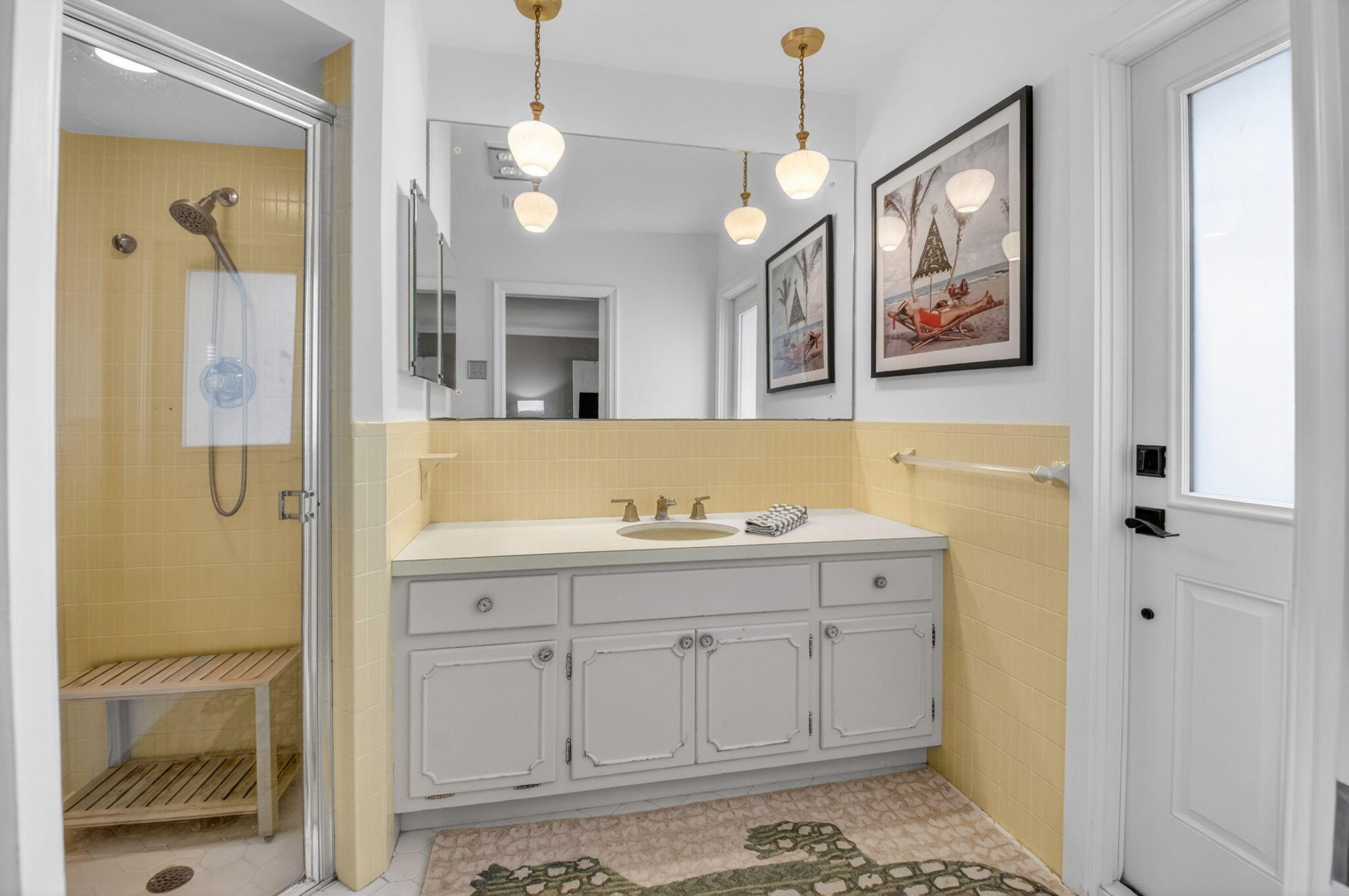 CAMINO GARDENS SEC 2 - Residential