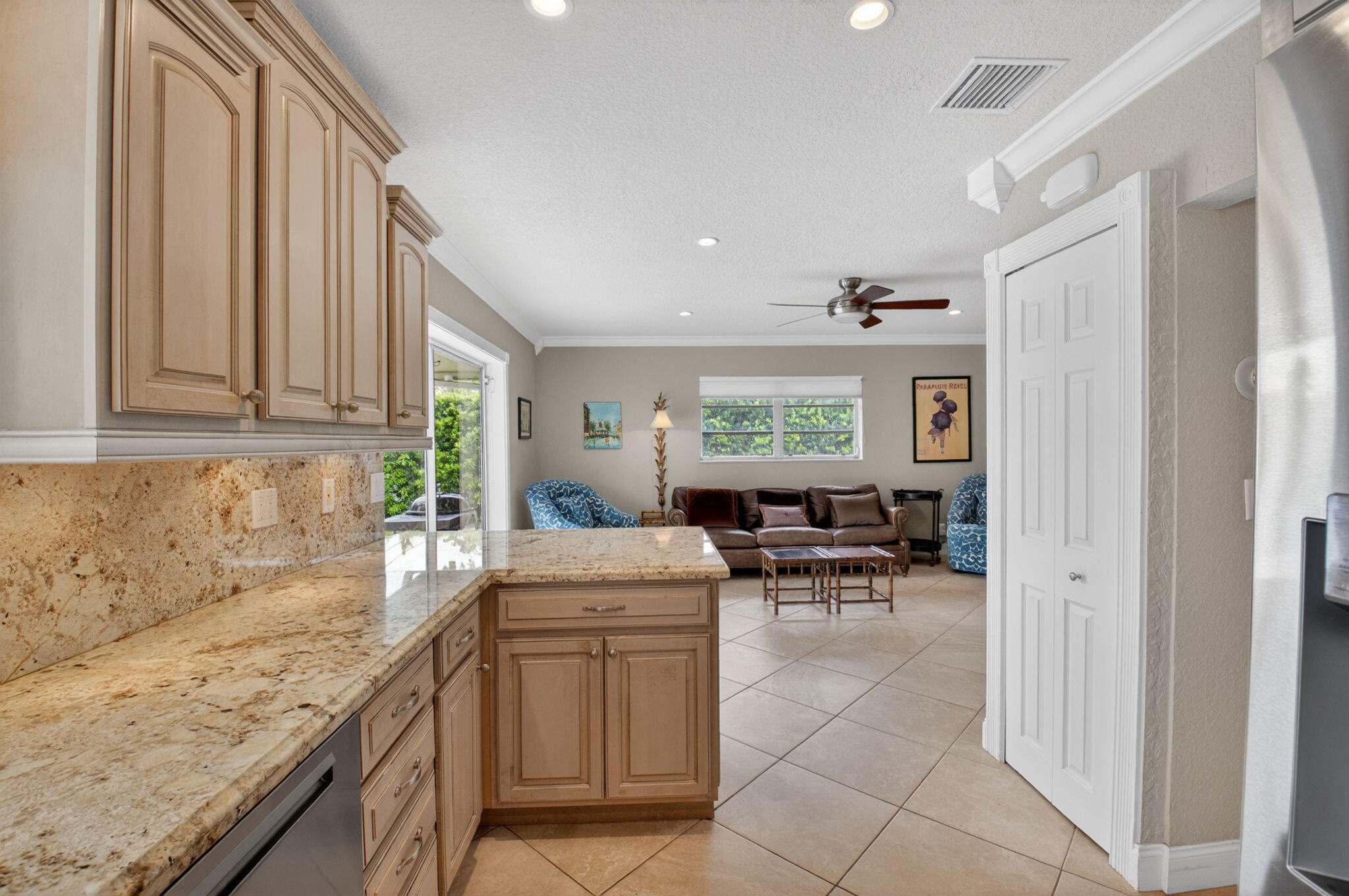 CAMINO GARDENS SEC 2 - Residential