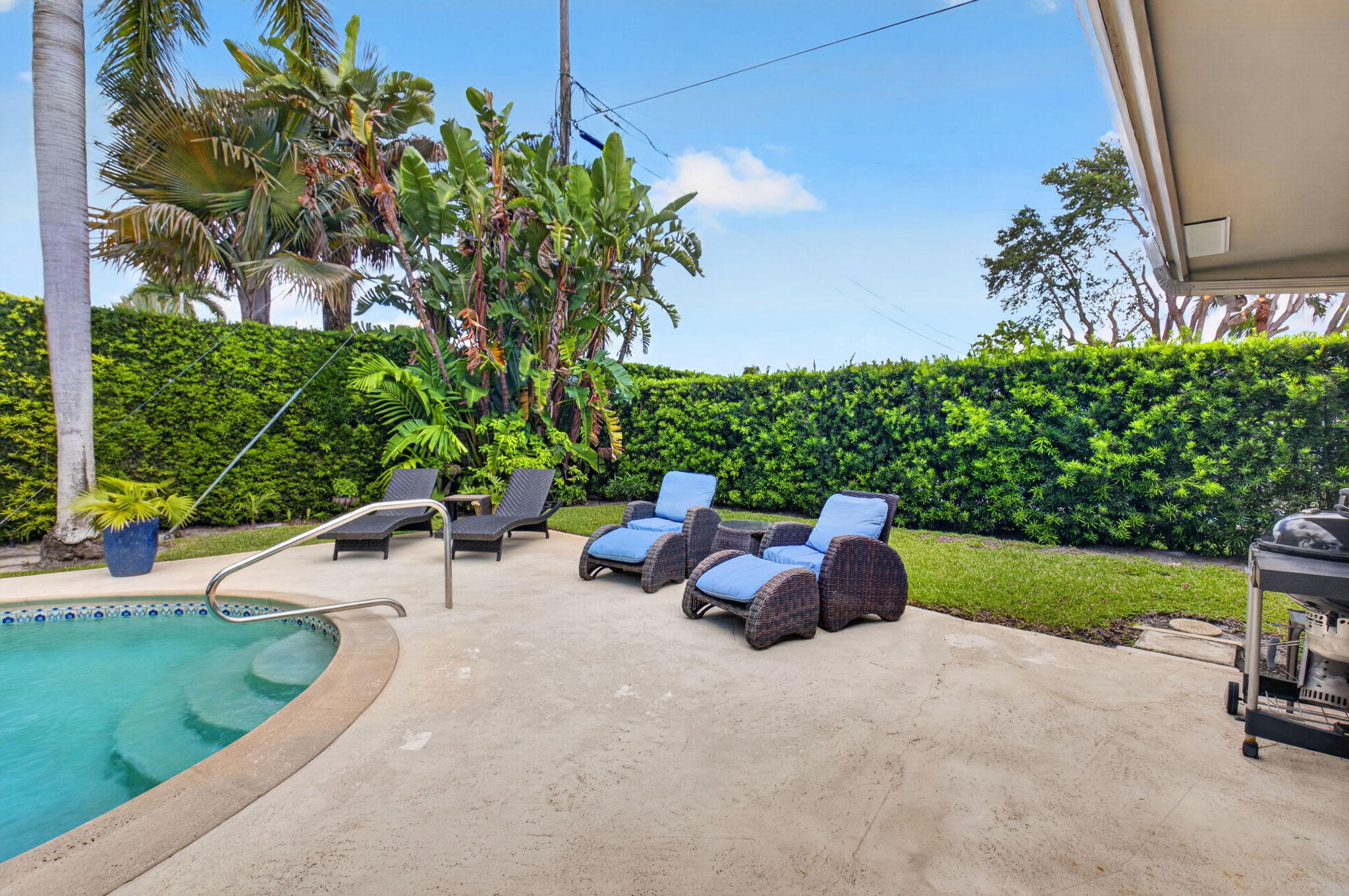 CAMINO GARDENS SEC 2 - Residential