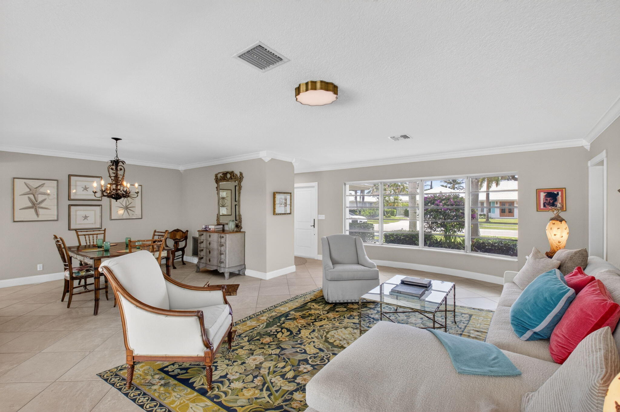 CAMINO GARDENS SEC 2 - Residential