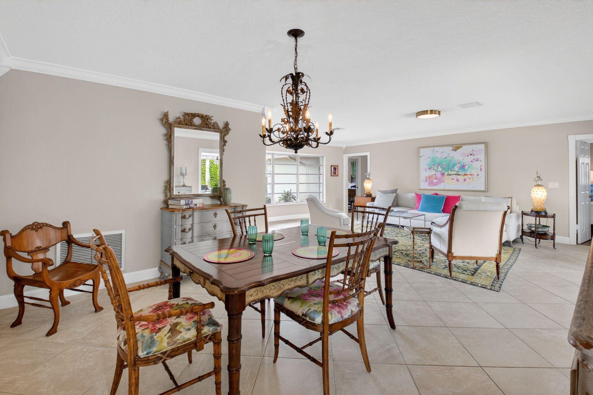 CAMINO GARDENS SEC 2 - Residential