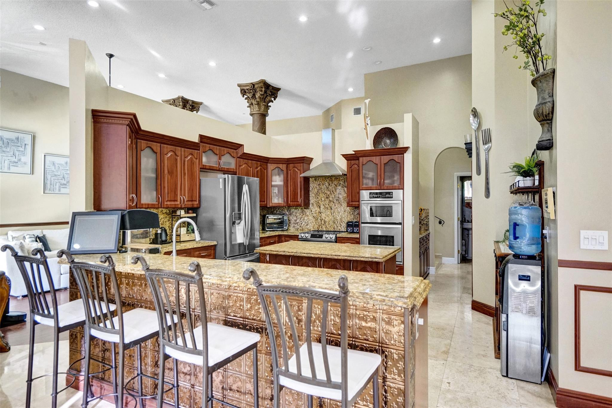 Davie Whispering Pines - Residential