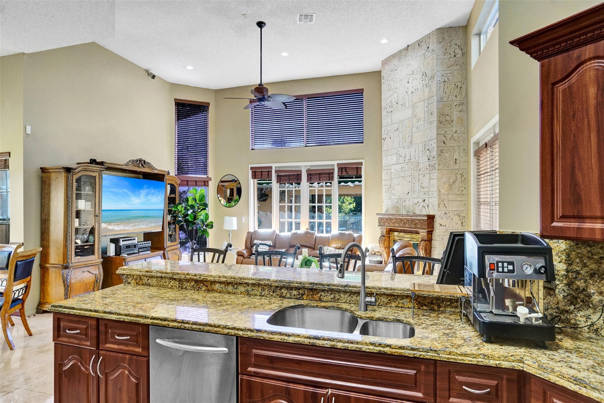 Davie Whispering Pines - Residential