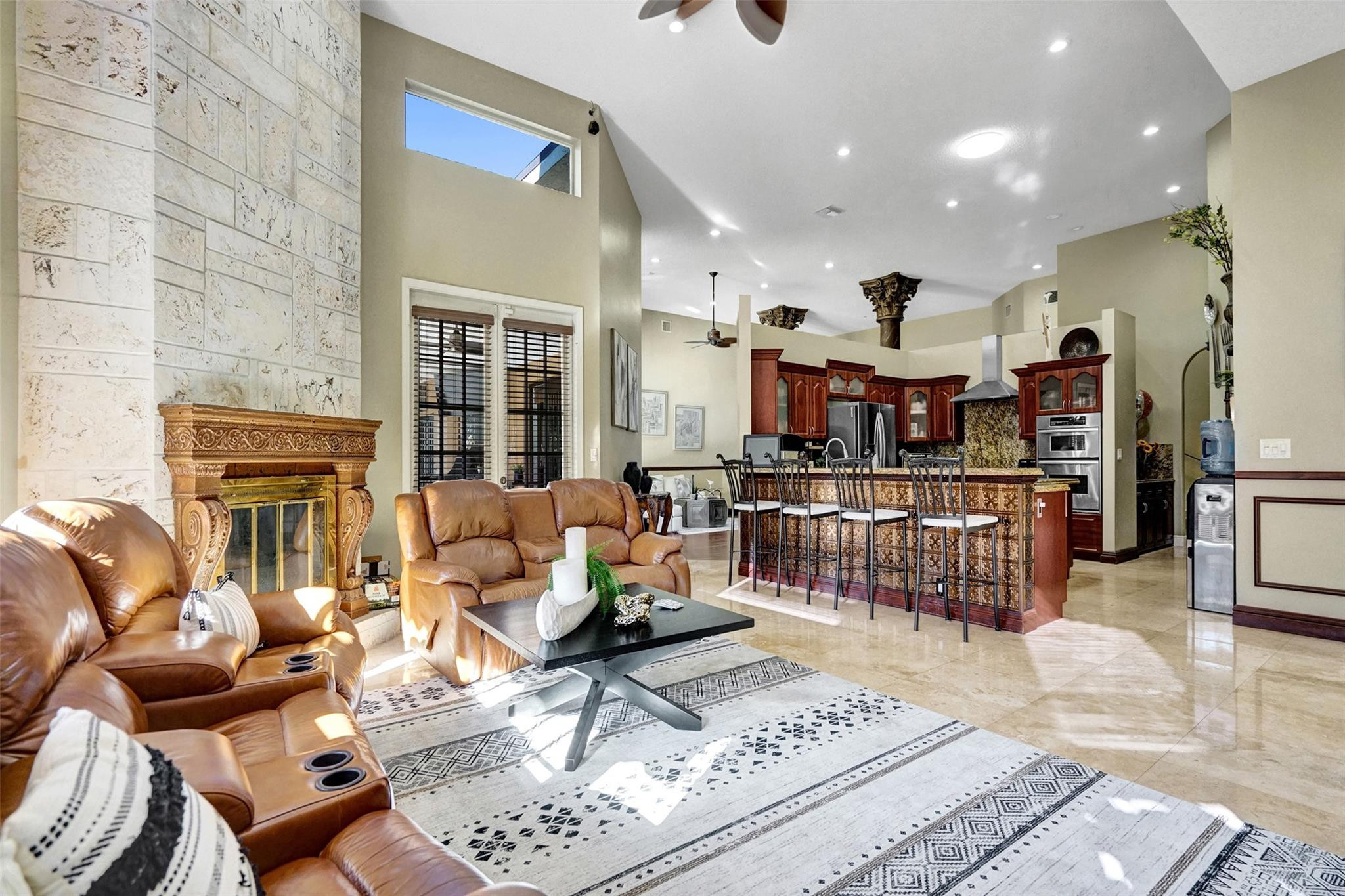 Davie Whispering Pines - Residential